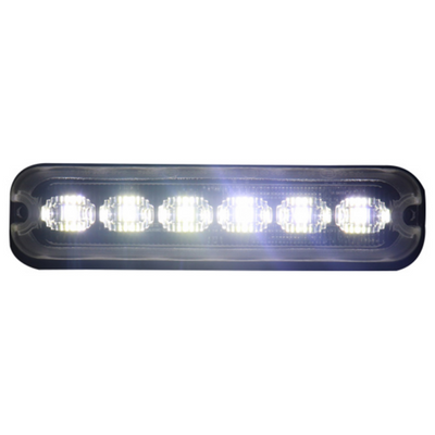 Durite 0-294-23 Slim LED Reverseing Rear Lamp 12/24V PN: 0-294-23